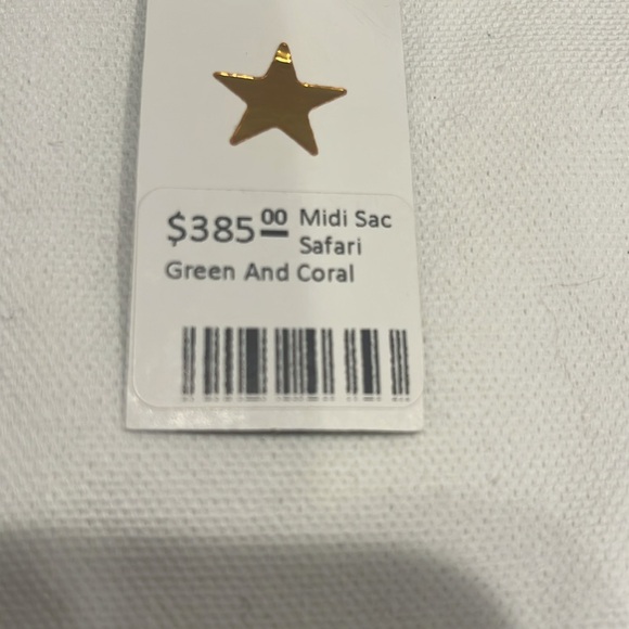 ClareV MIDI Bag - Beautiful! - Picture 5 of 5